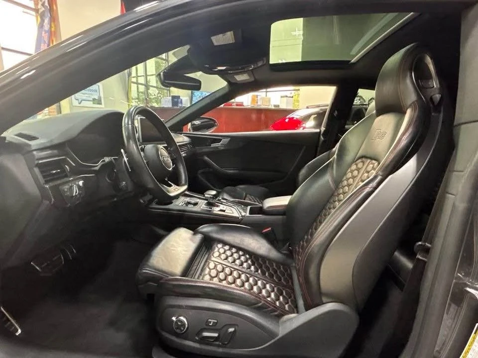 2018 Audi B9 RS5 - Image 9 of 14