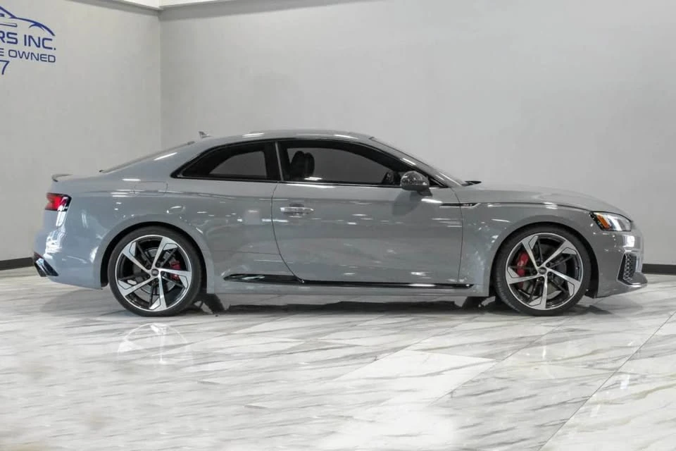 2018 Audi B9 RS5 - Image 5 of 19