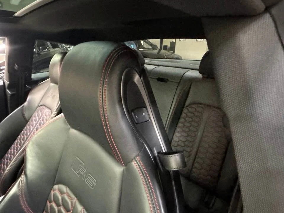 2018 Audi B9 RS5 - Image 8 of 14