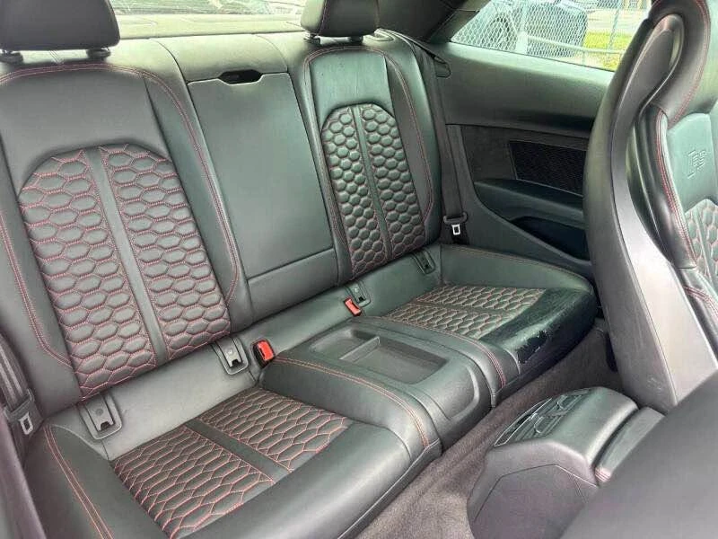 2018 Audi B9 RS5 - Image 11 of 11