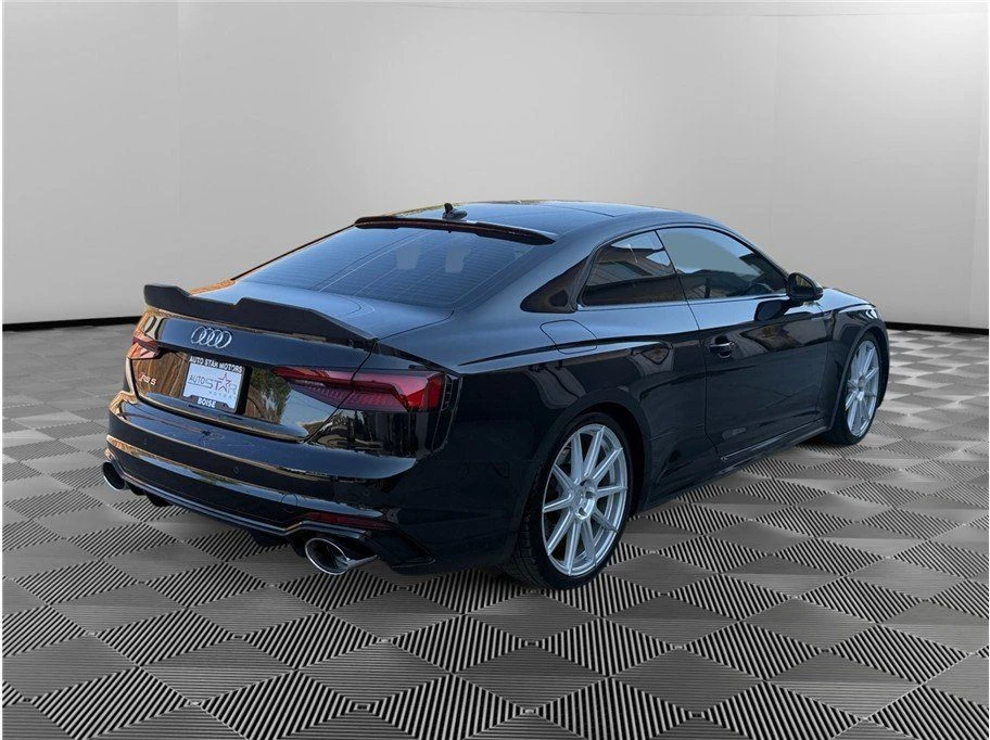 2018 Audi B9 RS5 - Image 5 of 20