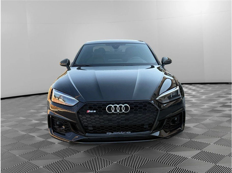 2018 Audi B9 RS5 - Image 8 of 20