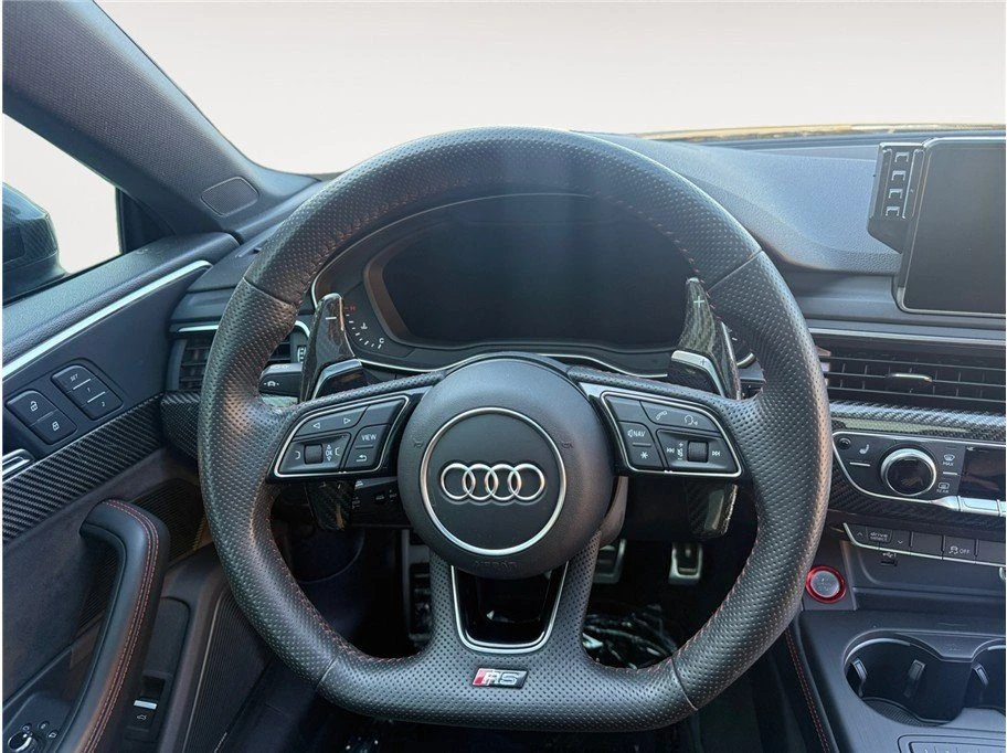 2018 Audi B9 RS5 - Image 12 of 20