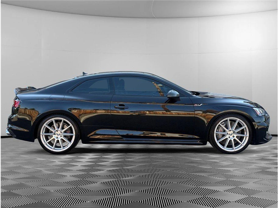 2018 Audi B9 RS5 - Image 6 of 20