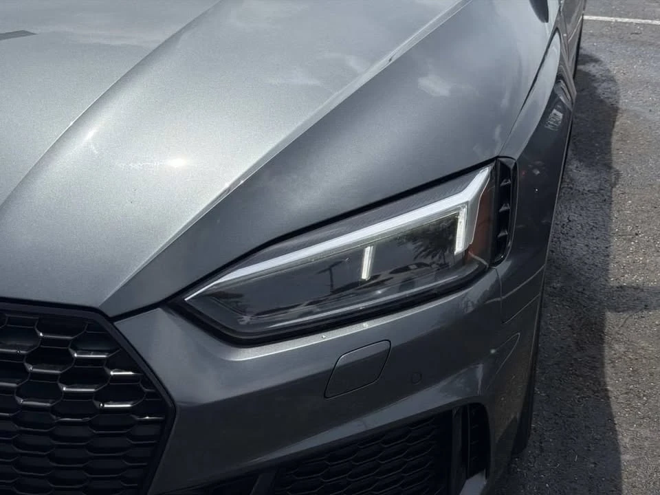 2018 Audi B9 RS5 - Image 4 of 14