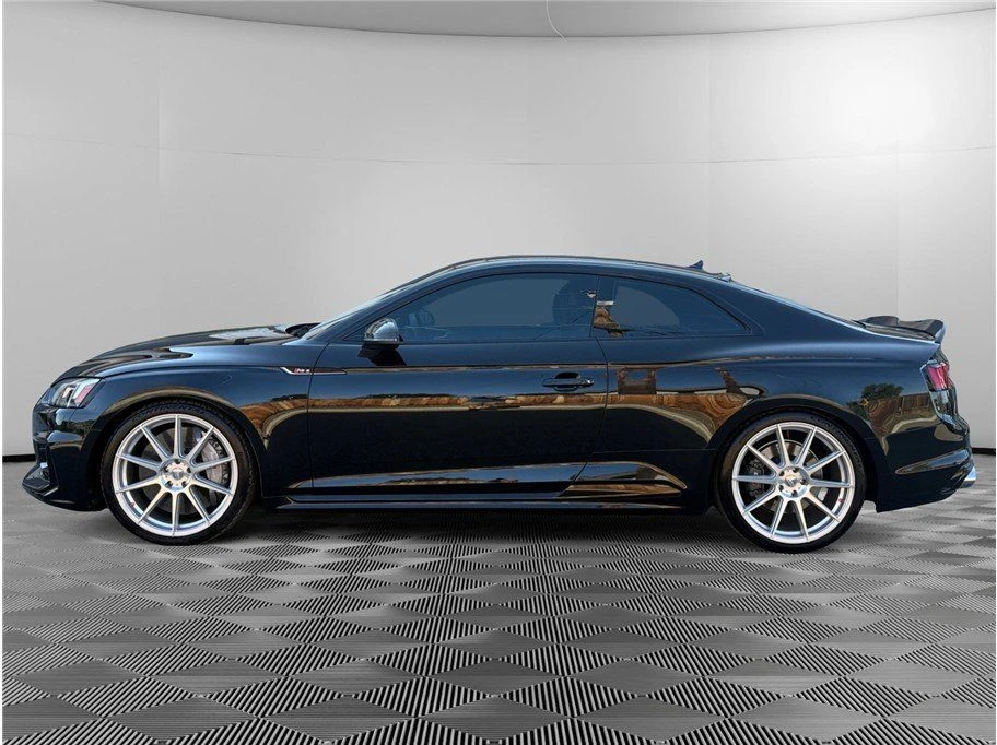 2018 Audi B9 RS5 - Image 2 of 20