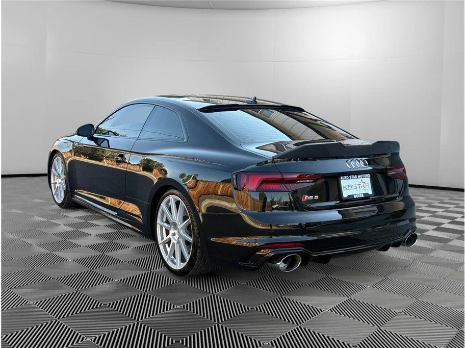 2018 Audi B9 RS5 - Image 3 of 20