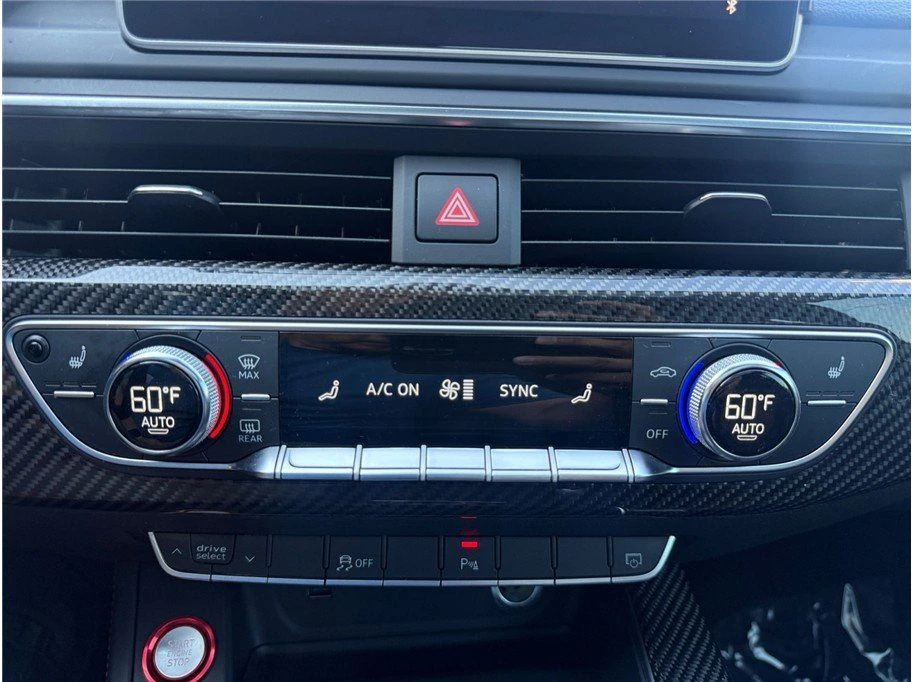2018 Audi B9 RS5 - Image 20 of 20