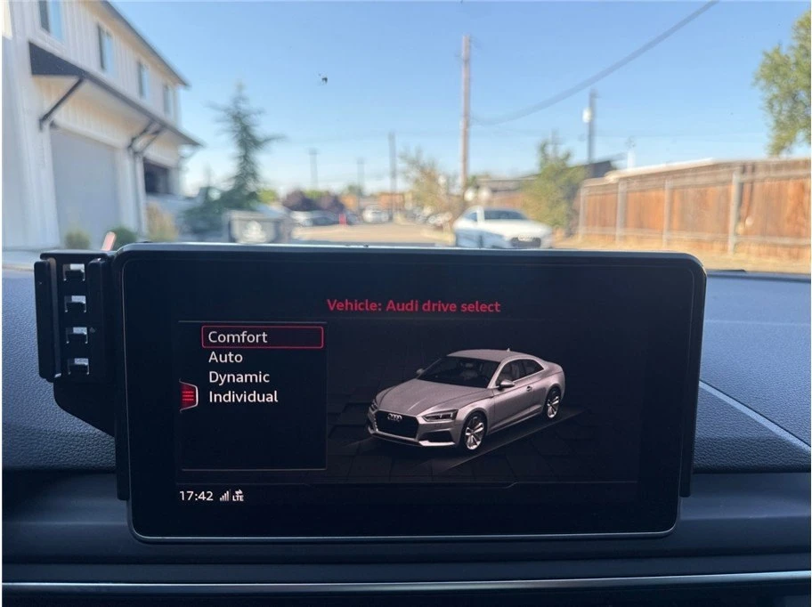 2018 Audi B9 RS5 - Image 19 of 20
