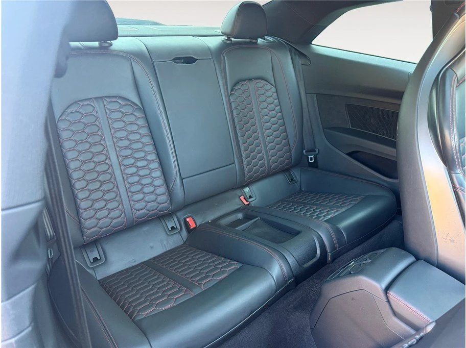 2018 Audi B9 RS5 - Image 13 of 20