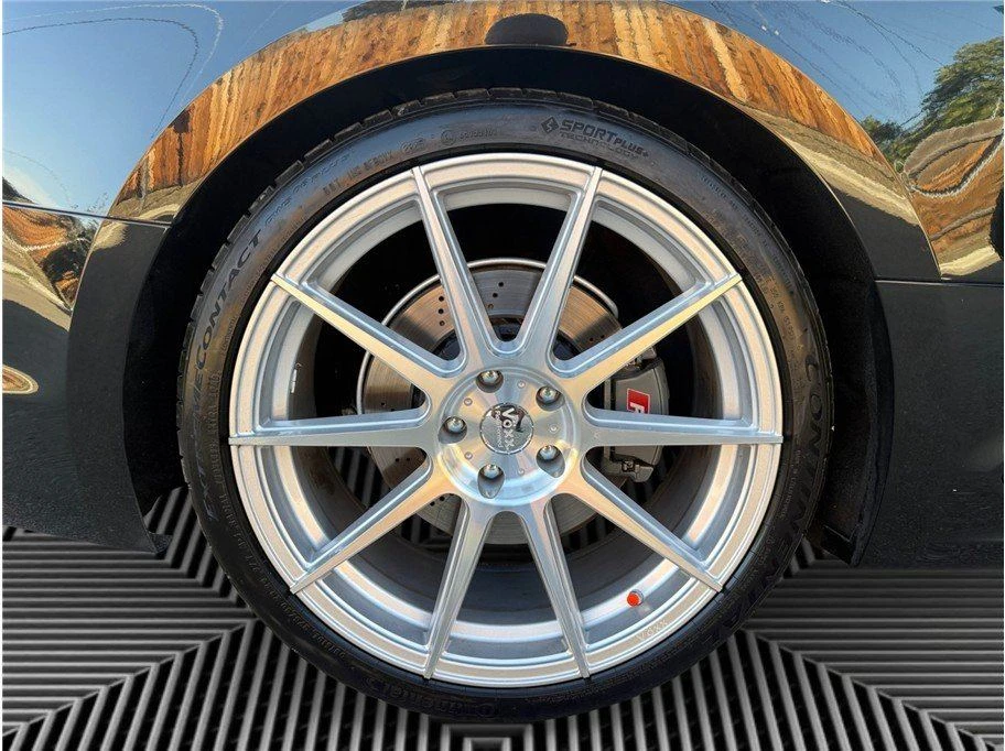 2018 Audi B9 RS5 - Image 14 of 20