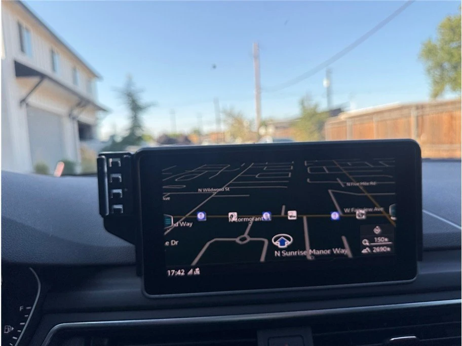 2018 Audi B9 RS5 - Image 18 of 20