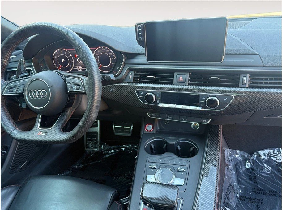 2018 Audi B9 RS5 - Image 11 of 20