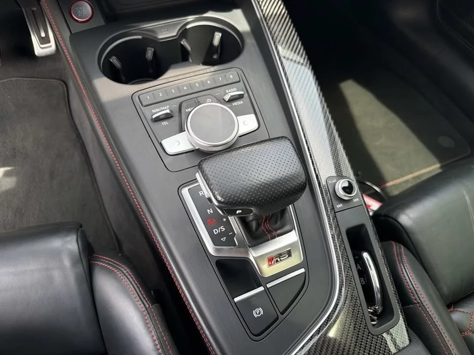 2018 Audi B9 RS5 - Image 13 of 14