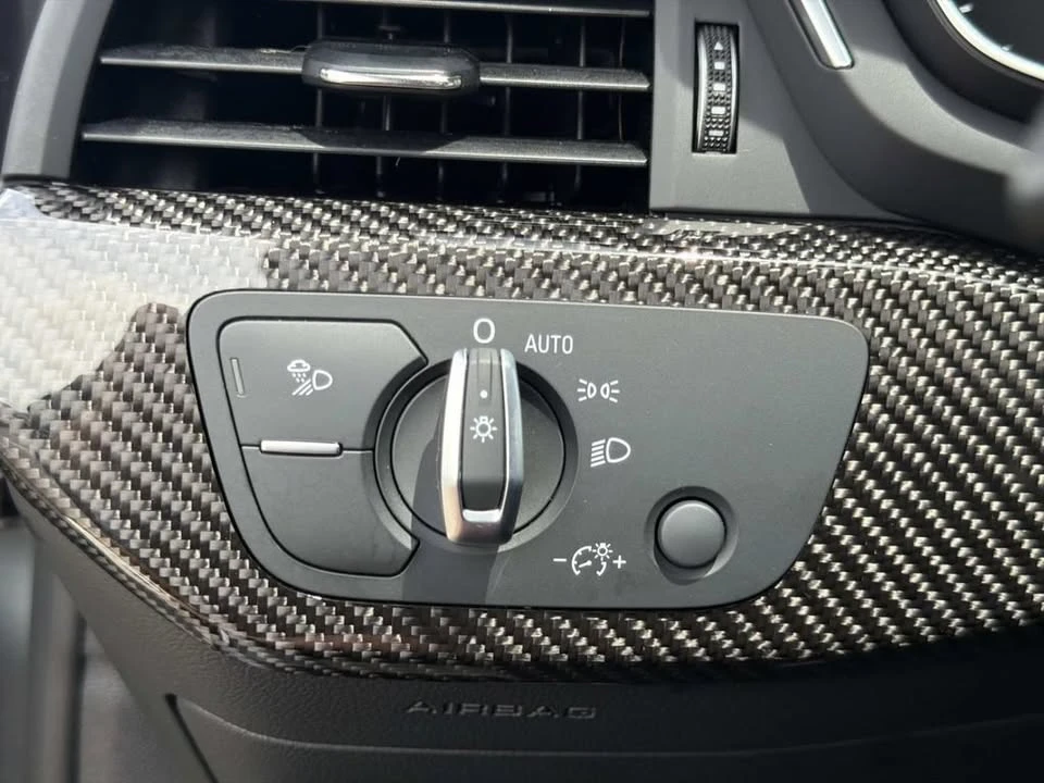 2018 Audi B9 RS5 - Image 10 of 14