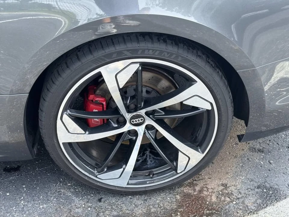 2018 Audi B9 RS5 - Image 6 of 14