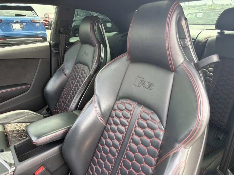 2018 Audi B9 RS5 - Image 9 of 14