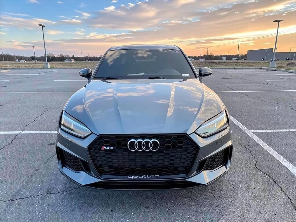 2018 Audi B9 RS5 - Image 2 of 14