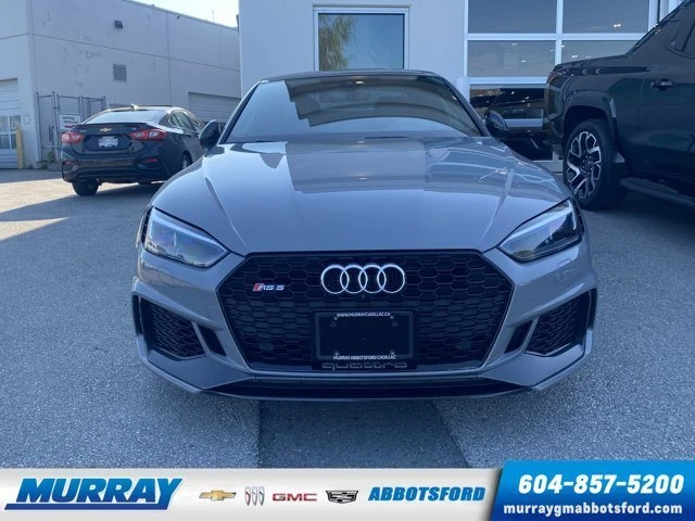 2018 Audi B9 RS5 - Image 2 of 5