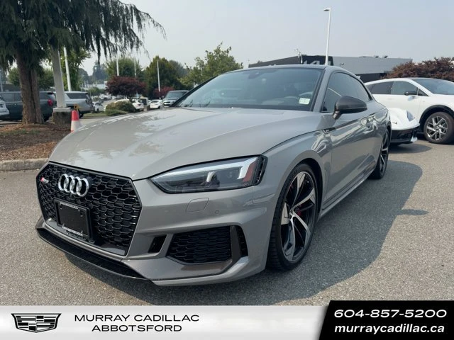 2018 Audi B9 RS5 - Image 3 of 20