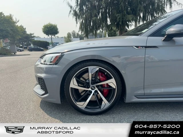 2018 Audi B9 RS5 - Image 11 of 20