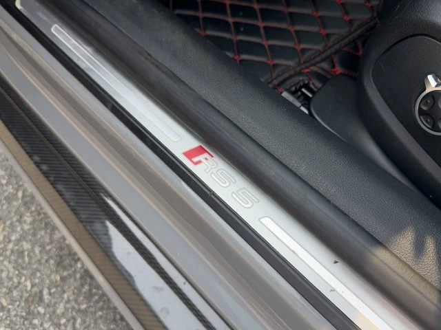 2018 Audi B9 RS5 - Image 16 of 20