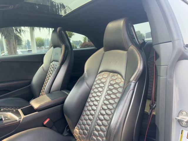 2018 Audi B9 RS5 - Image 20 of 20
