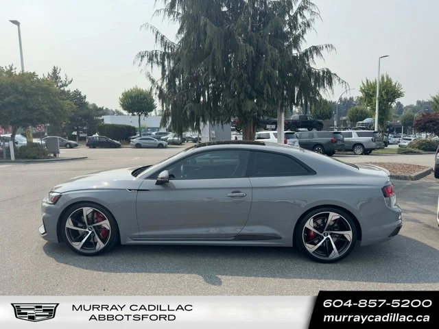 2018 Audi B9 RS5 - Image 4 of 20