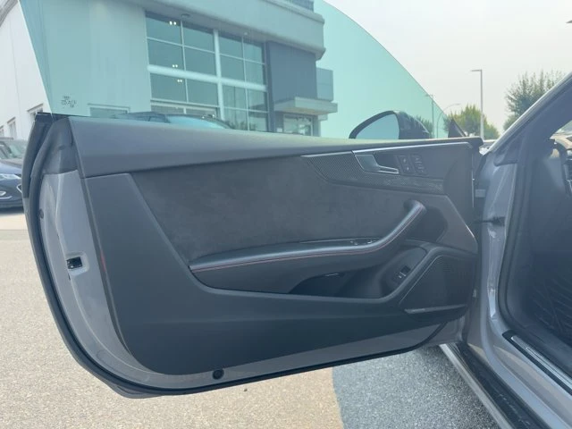 2018 Audi B9 RS5 - Image 12 of 20