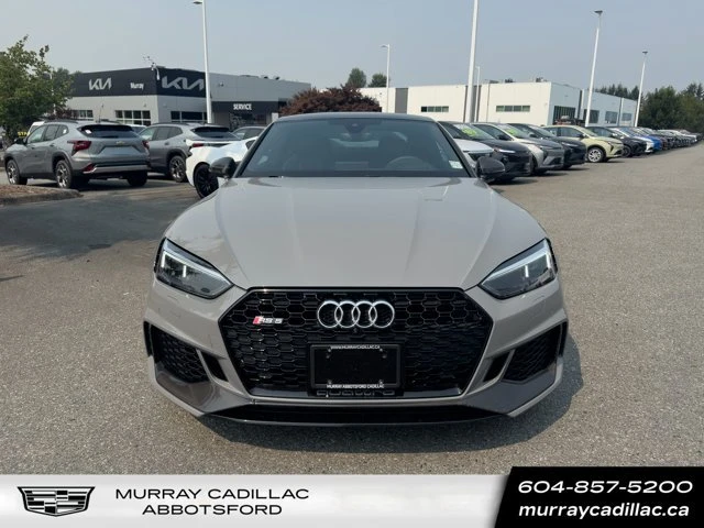 2018 Audi B9 RS5 - Image 2 of 20