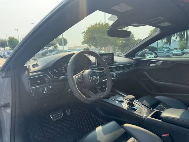 2018 Audi B9 RS5 - Image 18 of 20