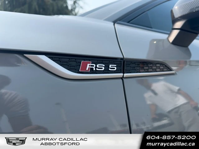 2018 Audi B9 RS5 - Image 10 of 20