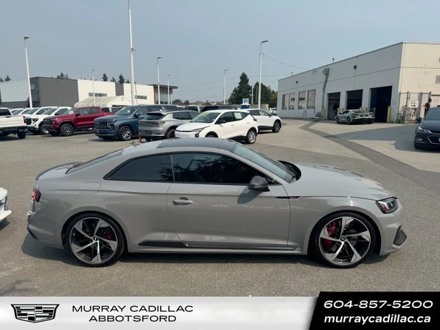 2018 Audi B9 RS5 - Image 8 of 20