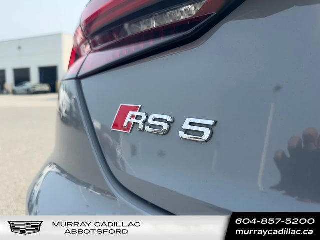 2018 Audi B9 RS5 - Image 9 of 20