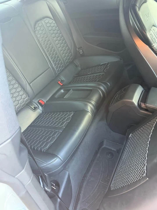 2018 Audi B9 RS5 - Image 8 of 12