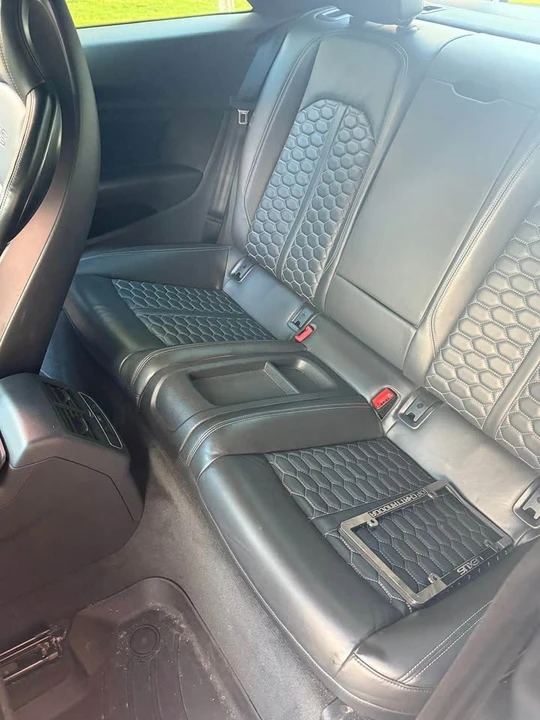 2018 Audi B9 RS5 - Image 7 of 12