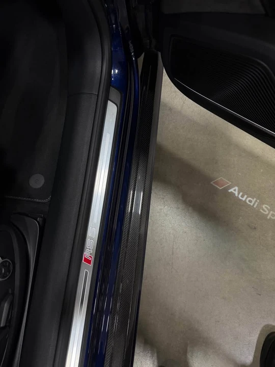 2018 Audi B9 RS5 - Image 11 of 17