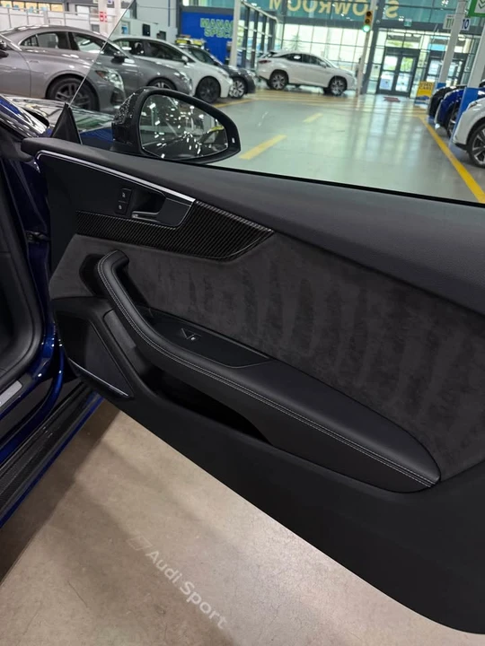 2018 Audi B9 RS5 - Image 12 of 17