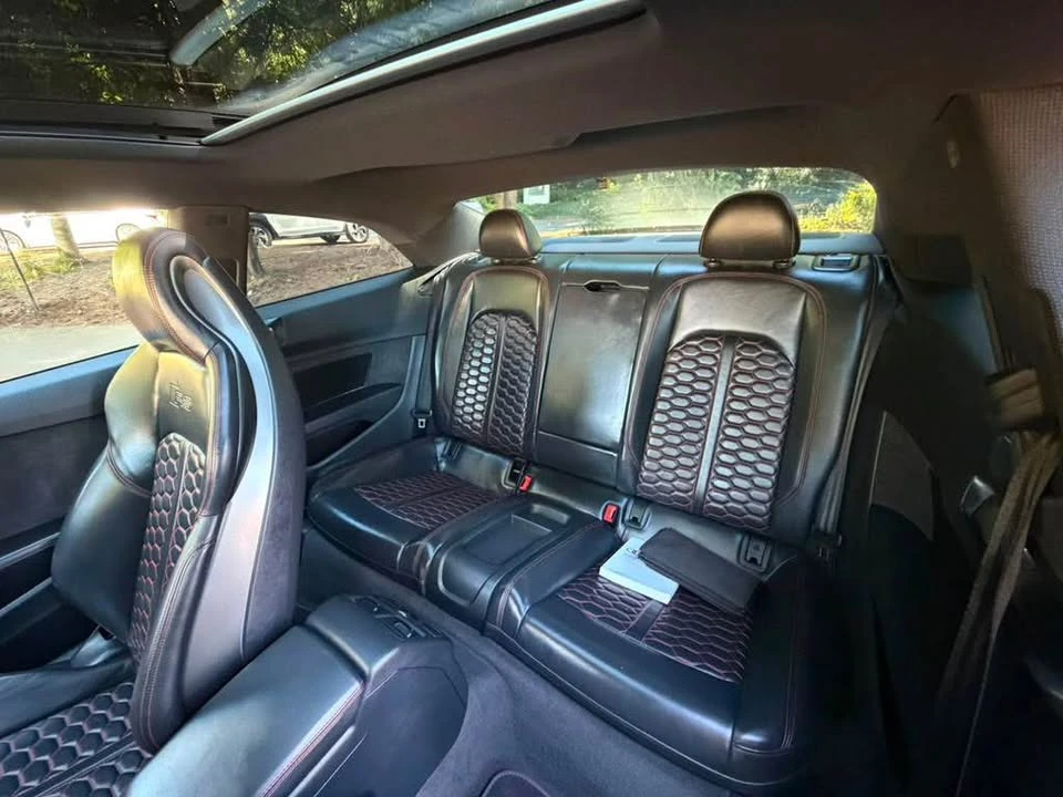 2018 Audi B9 RS5 - Image 14 of 20