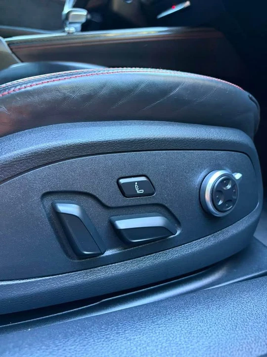 2018 Audi B9 RS5 - Image 10 of 20