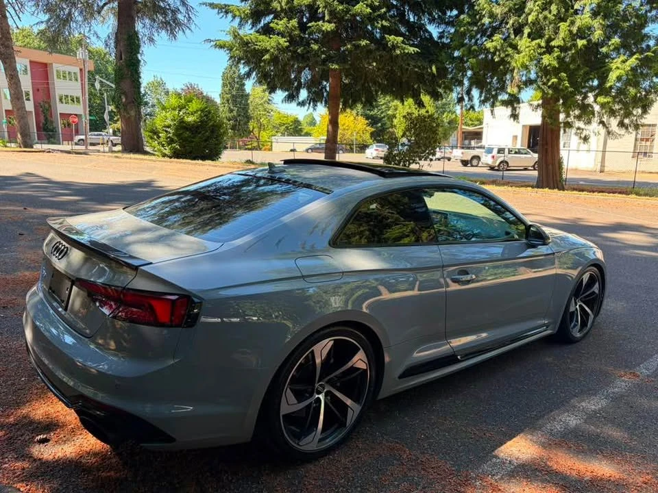 2018 Audi B9 RS5 - Image 6 of 20