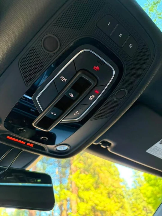 2018 Audi B9 RS5 - Image 19 of 20