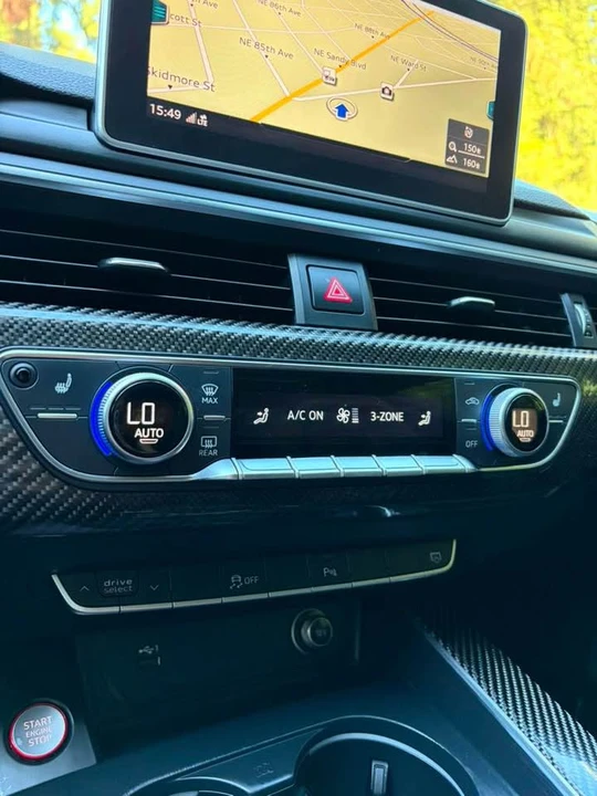 2018 Audi B9 RS5 - Image 18 of 20