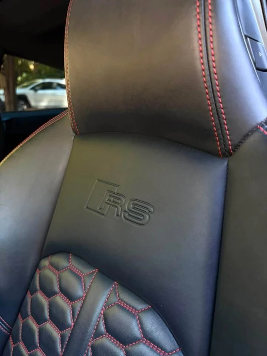 2018 Audi B9 RS5 - Image 13 of 20