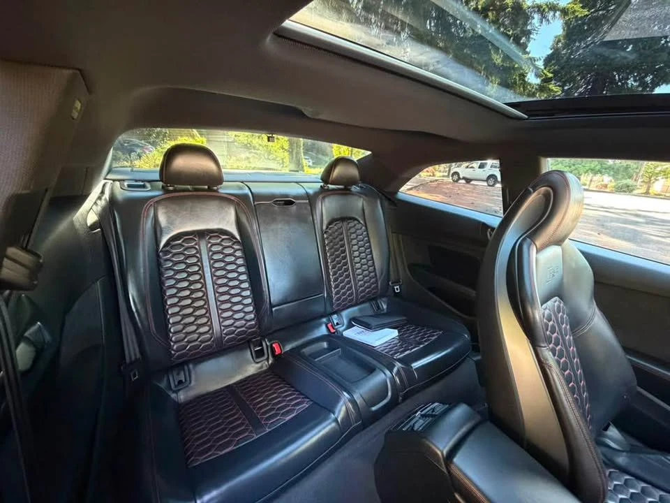 2018 Audi B9 RS5 - Image 11 of 20