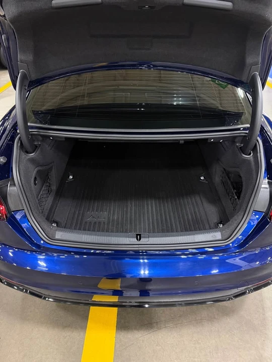 2018 Audi B9 RS5 - Image 13 of 17