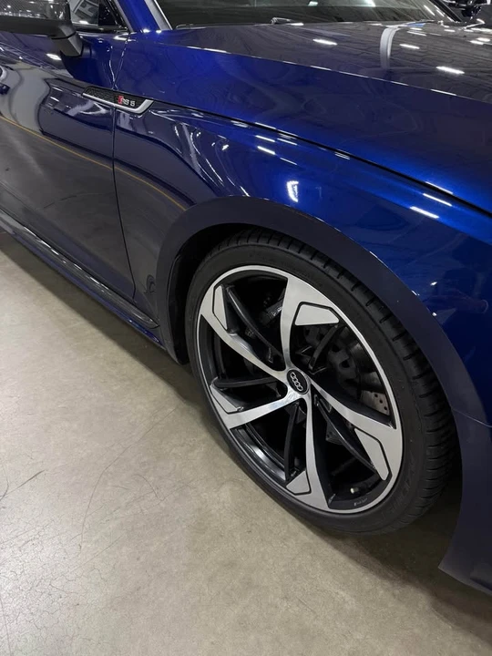 2018 Audi B9 RS5 - Image 4 of 17