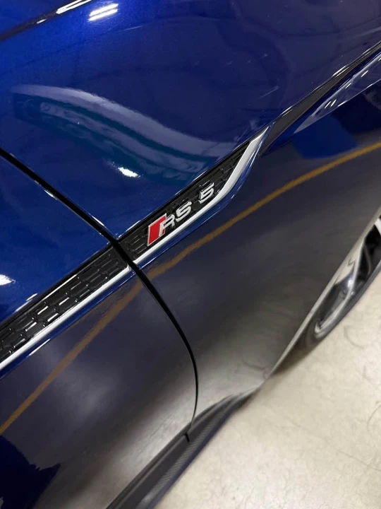 2018 Audi B9 RS5 - Image 6 of 17