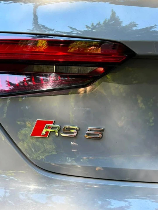 2018 Audi B9 RS5 - Image 7 of 20