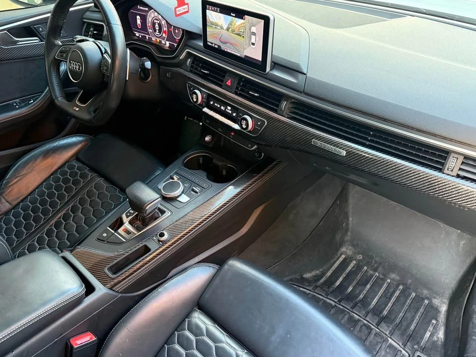 2018 Audi B9 RS5 - Image 9 of 12